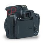 Canon EOS 850D nr. 1825, Ophalen of Verzenden, Zo goed als nieuw, Spiegelreflex, Canon