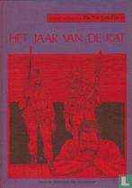 Trevor Callahan - Het Jaar van de Kat - 1986, Eén stripboek, Verzenden, Zo goed als nieuw, Zanten, Rob van.