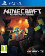 Minecraft - Playstation Edition - PS4, Verzenden, Nieuw