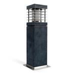 Tuinverlichting Modern Pilar Hardsteen S Tuinlamp, Verzenden, Nieuw