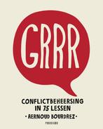 Grrr 9789049960452 A. Bourdrez, Boeken, Verzenden, Gelezen, A. Bourdrez