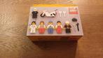 Lego Set - 6309 - Classic Town - 6309 LEGO Town Minifigures, Nieuw