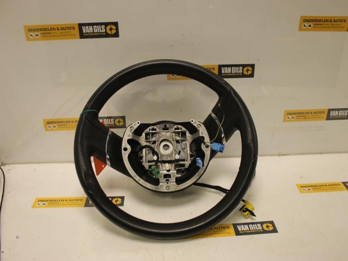 Stuurwiel Citroen C4 O143690, Auto-onderdelen, Interieur en Bekleding