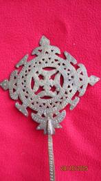 Ethiopisch kruis - Lalibela kruis/Meskel - Amhara - Ethiopië, Antiek en Kunst