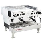 Espressomachine | LINEA CLASSIC | RVS | 2 Groepen |, Verzenden, Nieuw in verpakking