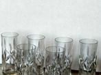 Service de boisson (6) - Argent 800, Antiek en Kunst