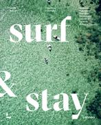 Surf & stay (9789401476652, Veerle Helsen) (Veerle Helsen), Boeken, Verzenden, Nieuw