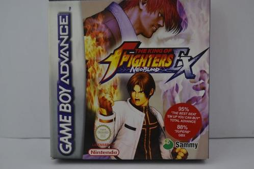 The King of Fighters - EX Neo Blood (GBA EUR CIB), Games en Spelcomputers, Games | Nintendo Game Boy