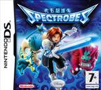 Spectrobes-Standaard (NDS) Gebruikt, Games en Spelcomputers, Ophalen of Verzenden, Nieuw