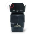 Nikon 55-200mm 4.0-5.6 G ED AF-S DX nr. 0258 (Nikon lenzen), Audio, Tv en Foto, Foto | Lenzen en Objectieven, Ophalen of Verzenden