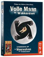 Weerwolven van Wakkerdam: Volle Maan in Wakkerdam Uitbreidin, Hobby en Vrije tijd, Ophalen of Verzenden, Nieuw