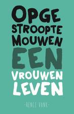 Opgestroopte mouwen 9789043519724 Renée Vonk, Verzenden, Gelezen, Renée Vonk