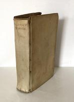 Div. - Historie van den Oproer te Amsterdam/Napelse Beroerte