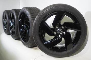 Volkswagen Golf 5 6 7 8 Richmond 17 inch velgen Bridgestone beschikbaar voor biedingen
