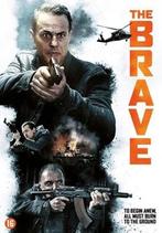 The Brave (DVD) op DVD, CD & DVD, DVD | Action, Verzenden