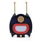 Batman Prop Replica 1/1 Batman (1966 TV) Bat Radio 13 cm, Verzamelen, Film en Tv, Ophalen of Verzenden, Nieuw