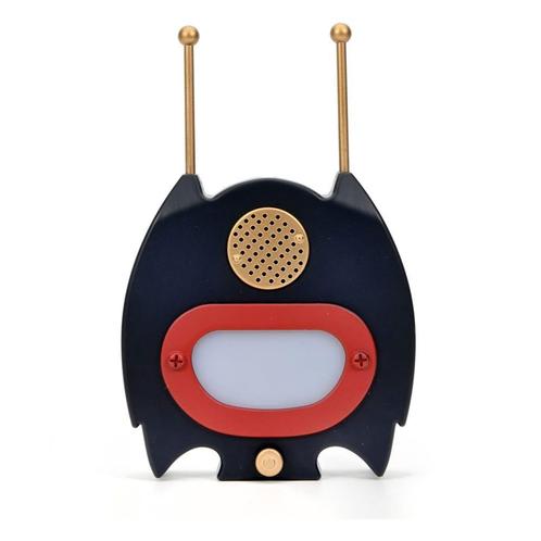 Batman Prop Replica 1/1 Batman (1966 TV) Bat Radio 13 cm, Verzamelen, Film en Tv, Ophalen of Verzenden