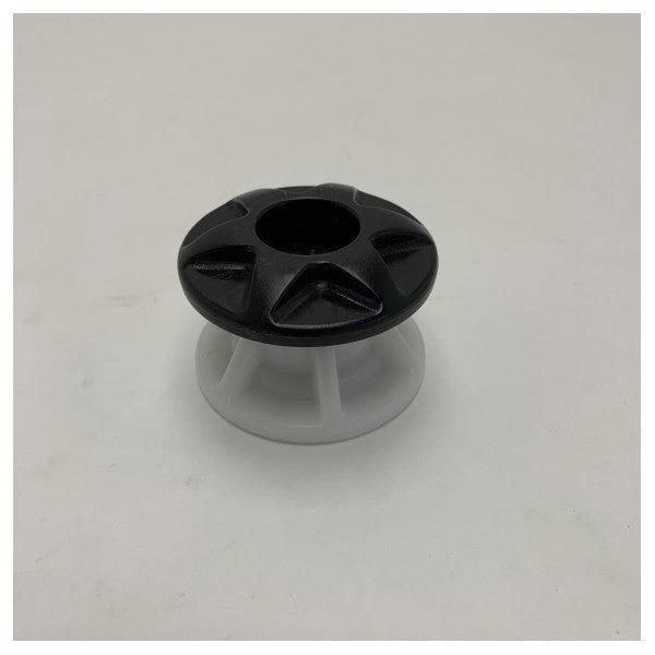 Bieden: Leafield A6 Pressure Relief Valve - 4 Psi black, Sports nautiques & Bateaux, Accessoires navigation, Enlèvement ou Envoi