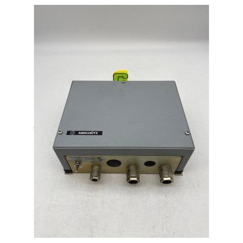 Bieden: Raytheon Anschutz GNSS additional output, Watersport en Boten, Navigatiemiddelen en Scheepselektronica, Ophalen of Verzenden