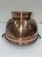 Steelpan - Koper, Messing - Vintage