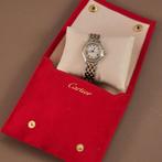 Cartier - Cougar Panthere - 187906 - Dames - 1990-1999, Nieuw