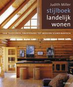 Stijlboek landelijk wonen 9789058977014 Judith Miller, Boeken, Verzenden, Gelezen, Judith Miller