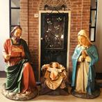 Relimarkt voor kerstgroepen in alle soorten en maten, Diversen, Nieuw