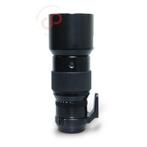 Fujifilm 250mm 4.0 GF R LM OIS WR nr. 3226, Ophalen of Verzenden, Zo goed als nieuw