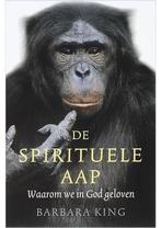 De spirituele aap - in nieuwstaat, geen bijzonderheden, Boeken, Verzenden, Gelezen