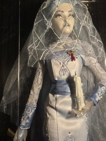 Disney - Barbiepop Haunted Mansion Edition Limitée 6000
