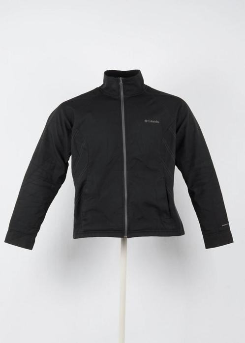 Columbia Jacket in Black size XL, Kleding | Heren, Jassen | Winter, Ophalen of Verzenden