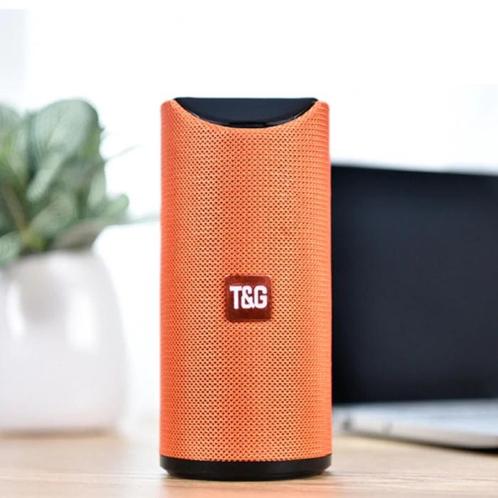 TG-113 Draadloze Soundbar Luidspreker Wireless Bluetooth 4.2, TV, Hi-fi & Vidéo, Enceintes, Envoi