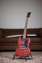 Gibson SG Special P90  | Cherry Red, Verzenden, Nieuw