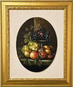 Scuola italiana (XIX-XX) - Natura morta