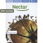 Nectar 5 havo biologie leerboek 9789001885915, Verzenden, Zo goed als nieuw, Jan Bijsterbosch