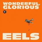 Eels - Wonderful, Glorious op CD, Verzenden, Nieuw in verpakking