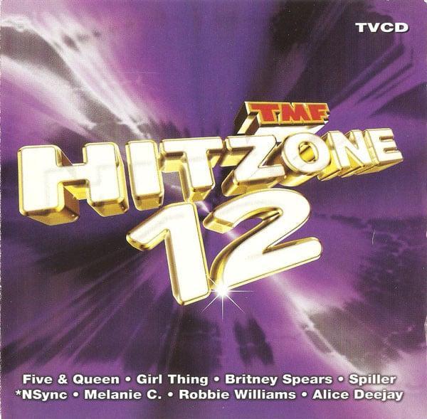Various - TMF Hitzone 12, CD & DVD, CD | Pop, Envoi