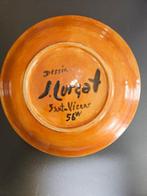 Jean Lurçat - Wandbord - Keramiek