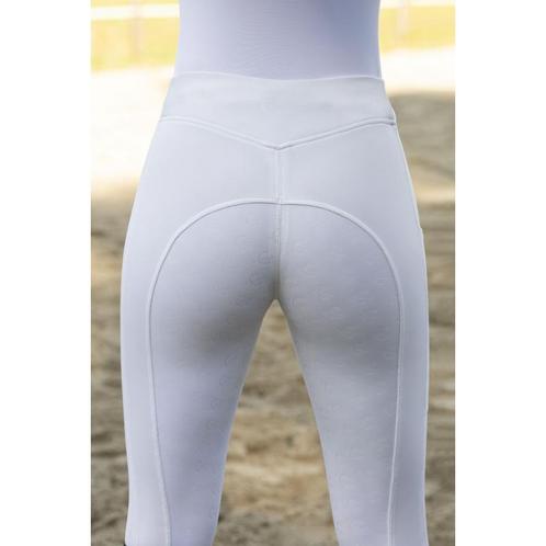 Rijlegging classicstar maat 44-46 wit - kerbl, Diensten en Vakmensen, Dieren | Paarden | Verzorging, Oppas en Dressuur