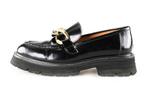 Notre-V Loafers in maat 37 Zwart | 10% extra korting, Kleding | Dames, Schoenen, Notre-V, Overige typen, Zo goed als nieuw, Zwart