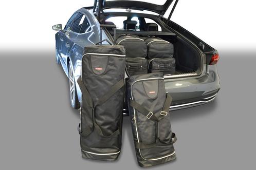 Reistassen | Car Bags | Audi | A7 Sportback 18- 5d hat., Handtassen en Accessoires, Tassen | Reistassen en Weekendtassen, Ophalen of Verzenden