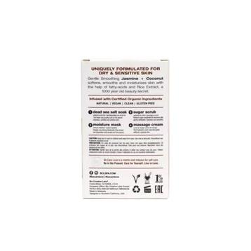 BCL SPA 4 Step System Box (Body Scrub) beschikbaar voor biedingen