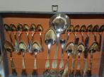 Bestekset voor 12 personen (12) - Verzilverd