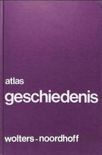 Atlas alg. en vaderl. geschiedenis 9789001907006 Vermaseren, Boeken, Verzenden, Gelezen, Vermaseren