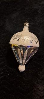 Kerstdecoratie (37) - Glas - Oude kerstballen, Nieuw