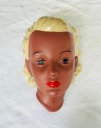 Goldscheider - Adolf Prischl - Sculpture, 530 - 23 cm -, Antiek en Kunst