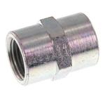 Barre à douille 225 en acier zingué G 1/2 - Hydraulique [2, Verzenden