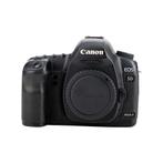 Canon EOS 5D Mark II + Grip (71.935 clicks) met garantie, Audio, Tv en Foto, Fotocamera's Digitaal, Verzenden, Nieuw
