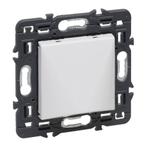 Legrand Cable Outlet Full Device White With Screw Securing -, Verzenden