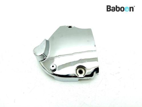 Blokdeksel Links Harley-Davidson XLH 1000 Sportster, Motoren, Onderdelen | Harley-Davidson, Gebruikt, Verzenden